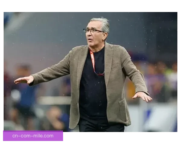 中国男足主帅伊万深度专访：探索足球发展与球队未来展望