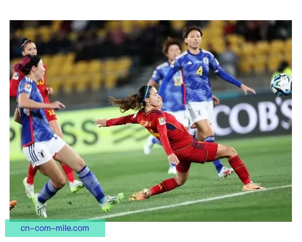 朱莉娅布鲁格斯崛起巴萨女足中场核心新星引关注